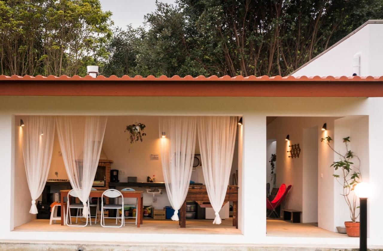Hotel Quinta Minuvida Rabo de Peixe Exterior foto